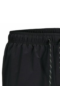 Jack & Jones 2 PACK - Zwemshorts - schwarz/blau