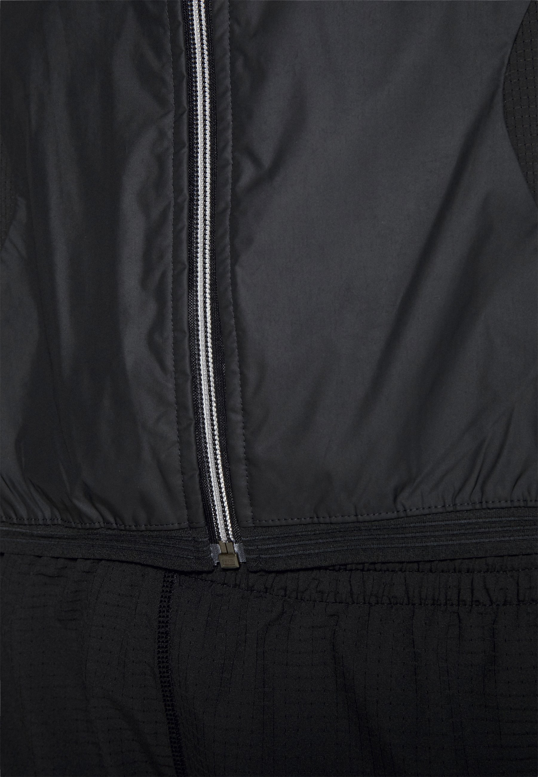 Adidas Adizero Running Jacket - Women - Black - M