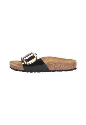 Birkenstock Sandales - schwarz