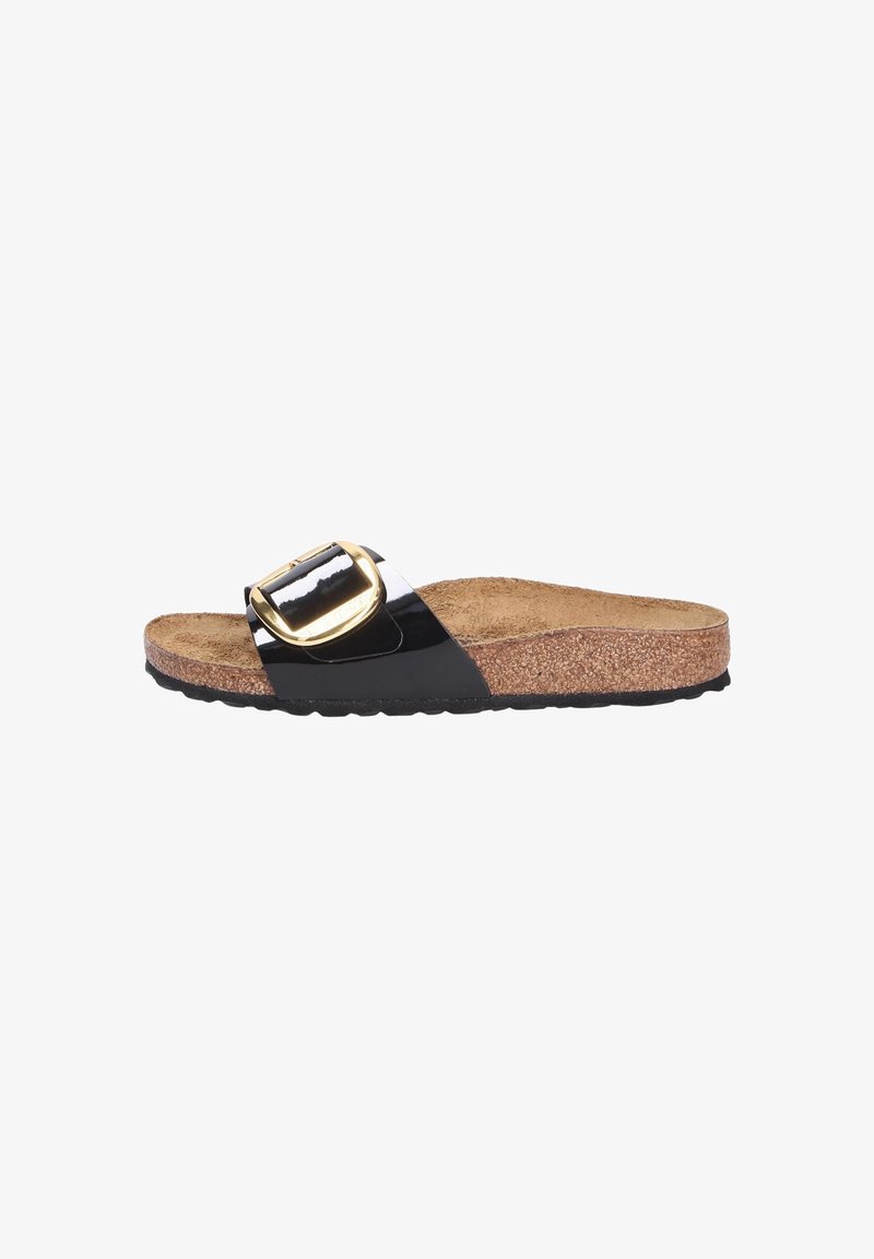 Birkenstock Sandales - schwarz