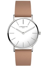 Unausgewählt, brown