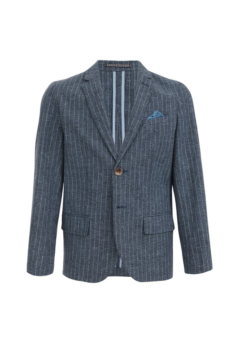 WE Fashion Blazer donkerblauw WE Fashion Blazer donkerblauw