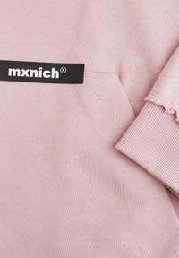 MUNICH GALAXY - Jersey con capucha - pink