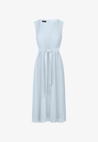 Niet geselecteerd, hellblau