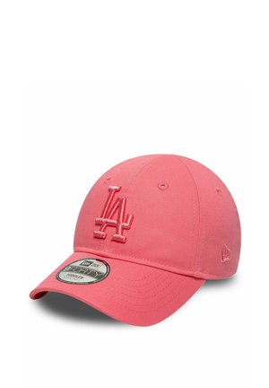 New Era 9FORTY    LOS ANGELES DODGERS UNISEX - Gorra - pink