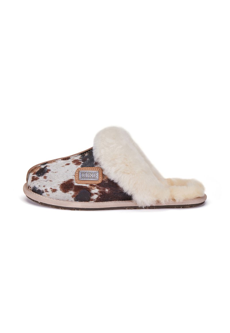 Australia Luxe Collective CLOSED  - Slippers - off white