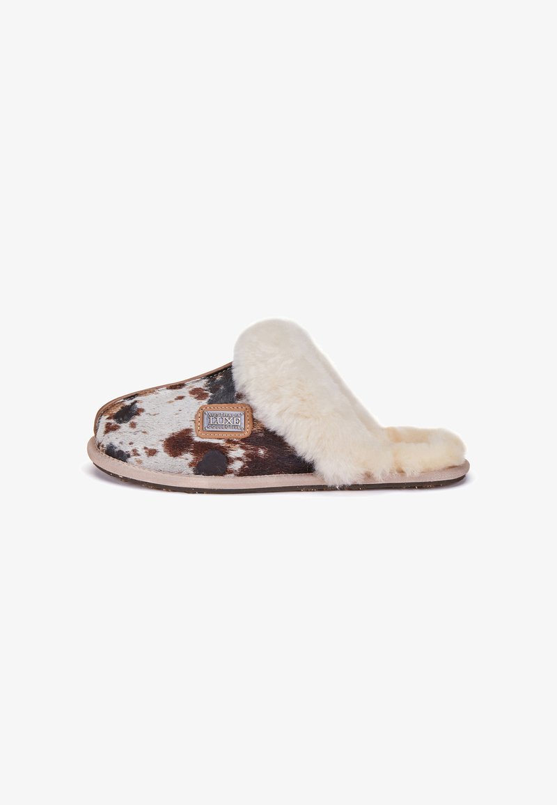 Australia Luxe Collective CLOSED - Chaussons - off white