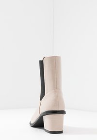 RAID Bottines - nude