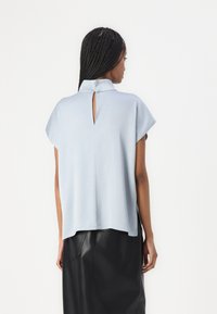 DRYKORN ALARIA - Camicetta - blue