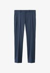 Pantalon de costume - ink blue
