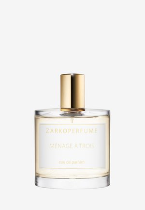 MENAGE A TROIS - Eau de Parfum - -