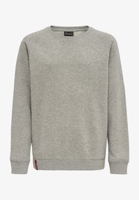 Unausgewählt, grey melange