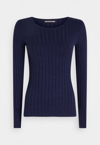 Anna Field Maglione - dark blue