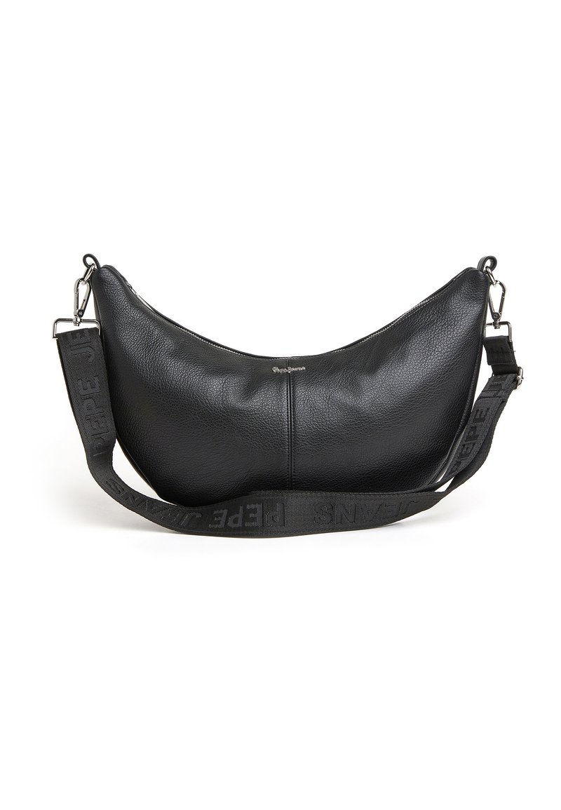 Pepe Jeans BASS Across body bag black Zalando.de