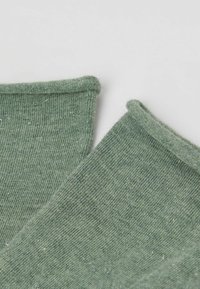 Calzedonia COMFORT - Calcetines - d verde salvia cashmere