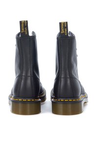 Dr. Martens Botines con cordones - nero