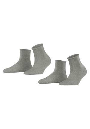 Esprit Cozy Dot 2-Pack - Skarpety