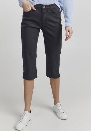OXPam - Slim fit jeans - black