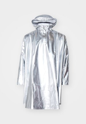 Rains UNISEX - Poncho - mirror