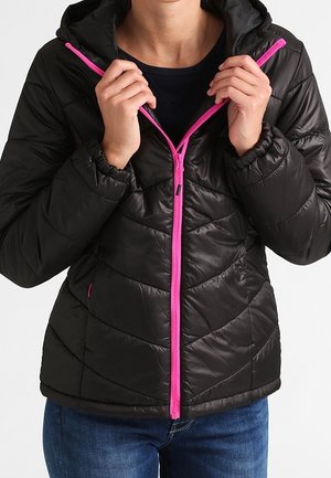 Veste d'hiver - black