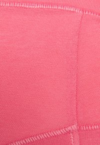 Organic Basics FLEX HIPSTER - Briefs - melon pink