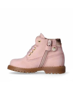 Scarpe primi passi - rosa