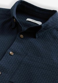 Next Pluus - navy blue