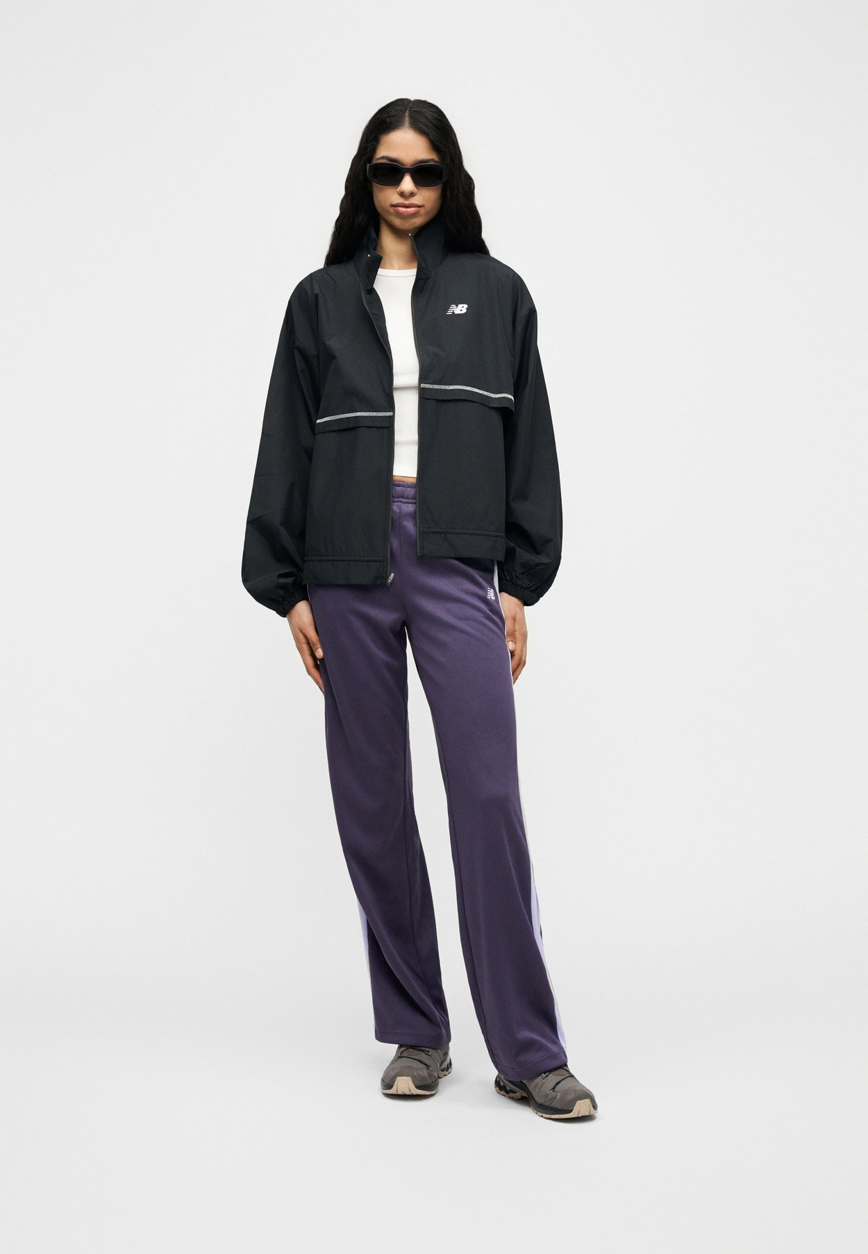 INTERLOCK PANT