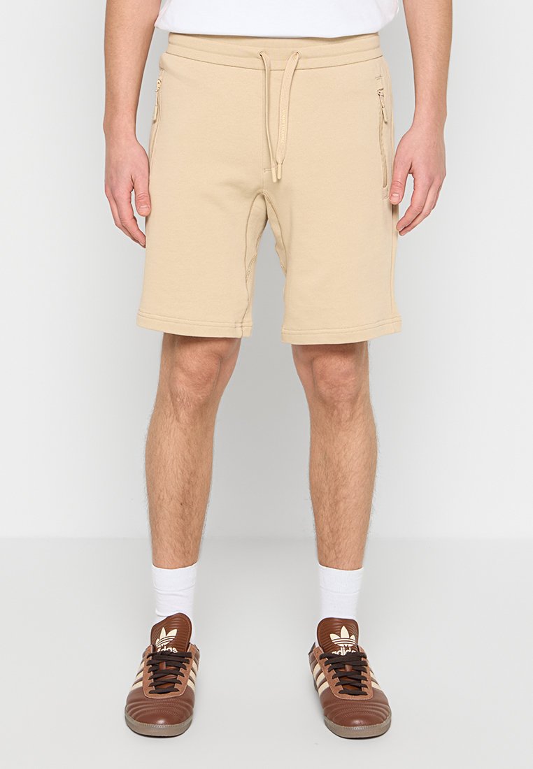 Armani Exchange Shorts beige Armani Exchange Shorts beige