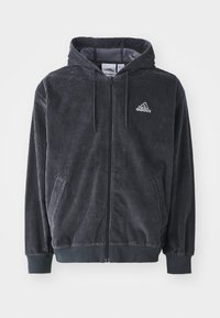 HOODIE - Casaco de verão - carbon
