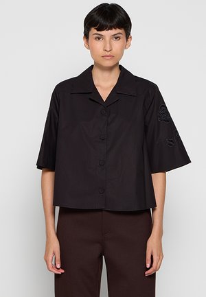 Camicia - nero