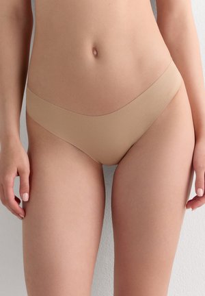 Intimissimi, SEAMLESS BRAZILIAN - Tanga - natürlich