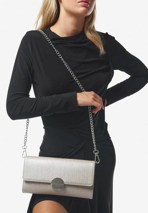 Miriade RADIOSA - Pochette - argento
