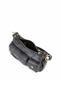Miriade GINEVRAS - Borsa a mano - nero