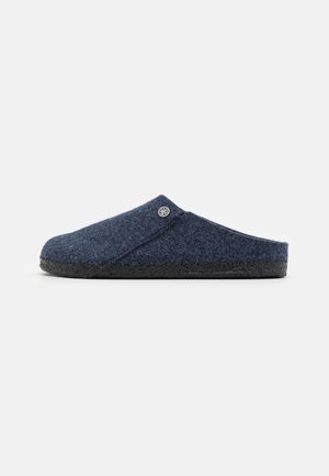 Birkenstock ZERMATT RIVET - Pantoffels - dark blue