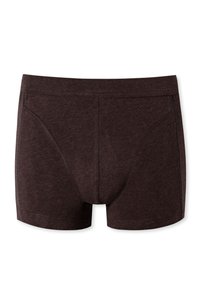 Schiesser 2-PACK COMFORT FIT - Calzoncillos - braun