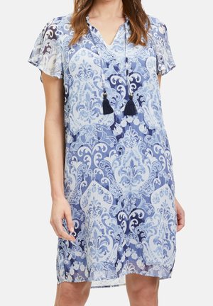 Robe de jour - white