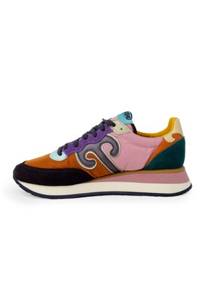 Wushu, MASTER 100003 000 414 - Sneakers basse - violet