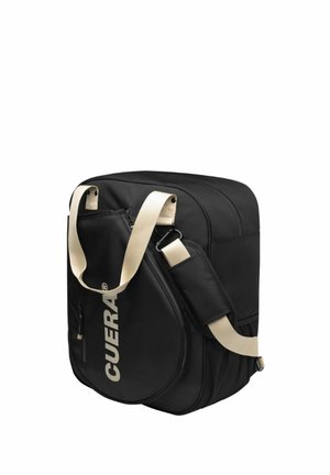 Cuera, ONCOURT - Borsa a tracolla - black