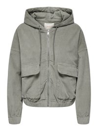 ONLKENZIE JACKET - Ljetna jakna - rock ridge