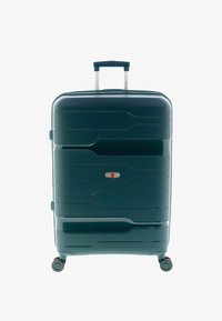 Seleccionado, green forest