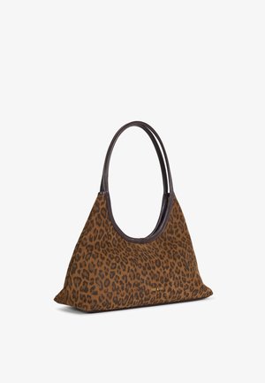 nat & nin, MILO - Sac à main - leopard