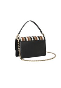 Furla Schoudertas - greige nero talco cognac