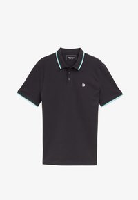 Ausgewählt, coal grey