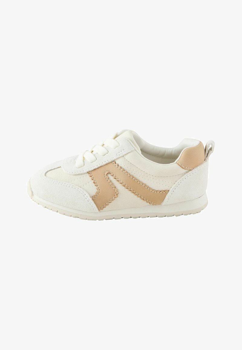 Next STANDARD FIT (F) FIT - ELASTIC LACE TRAINERS FIT (F) .