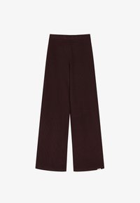 Sélectionné, truffle