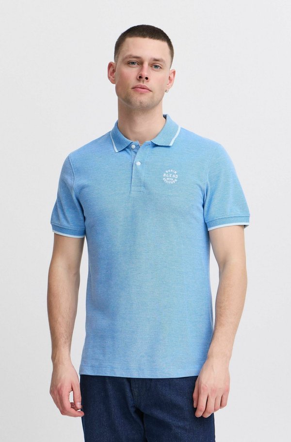 BHBhnate - Polo shirt - regatta