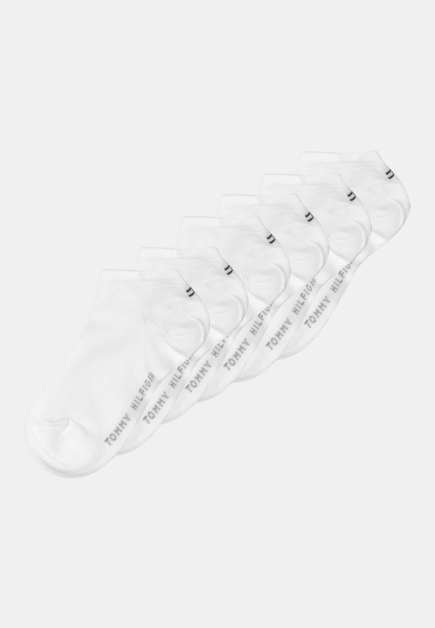 Tommy Hilfiger CHILDREN UNISEX PACK Socken white/weiß Zalando