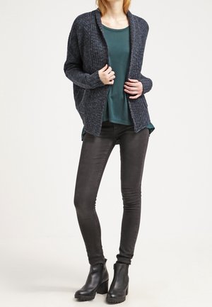 Vest - dark blue