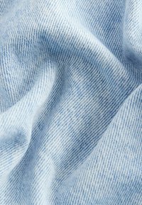 Next REGULAR FIT - Jeansklänning - pale blue denim